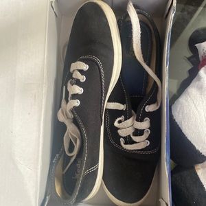 Keds size 8 used